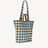 Carryall Tote - JOYN X Toni Darling Frank