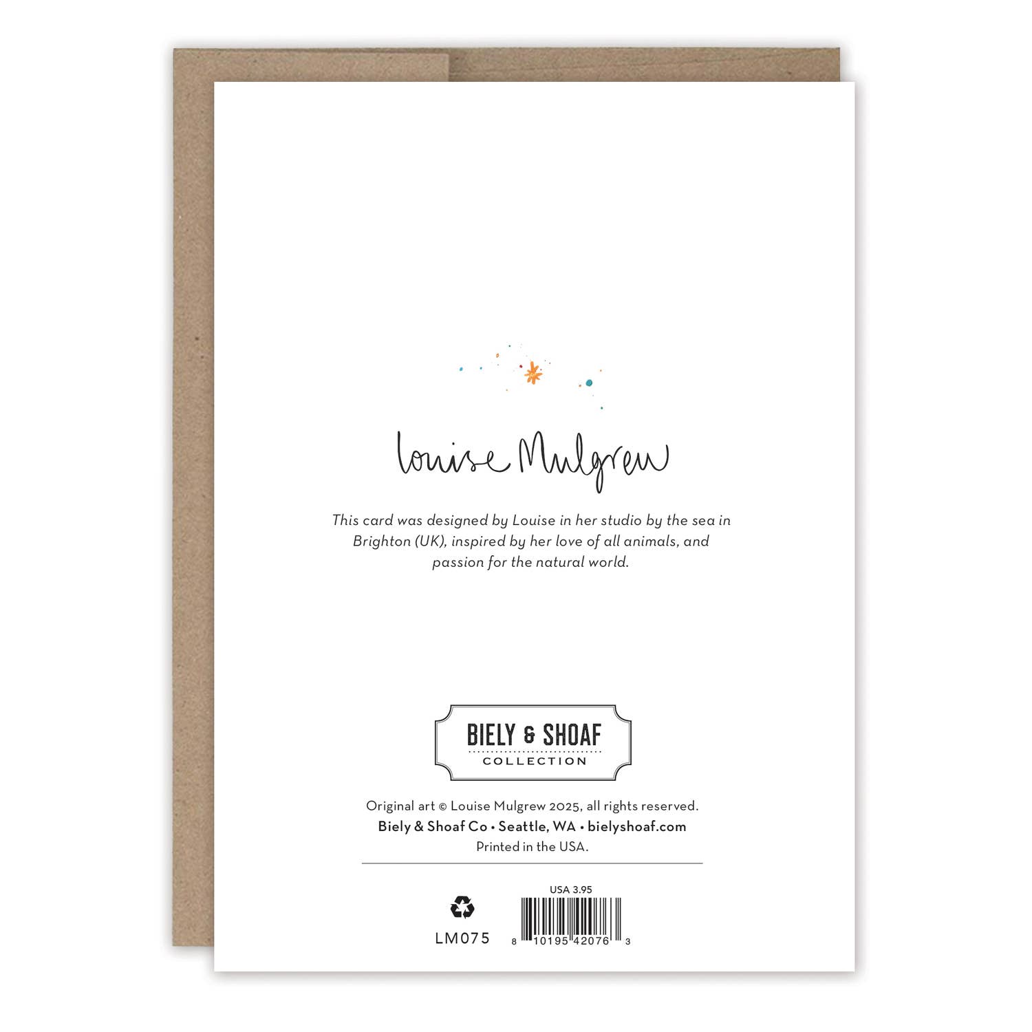 Disco Ball Birthday Card