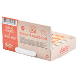 Blood Orange & Tangerine Lip Balm