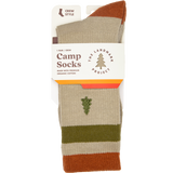 Out-of-Doors Club Sock