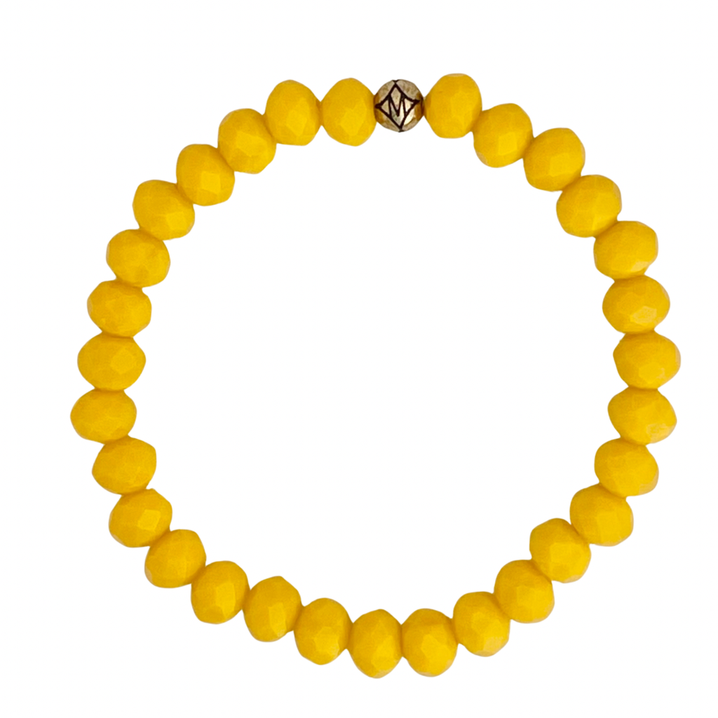 Dillon 8mm Mustard