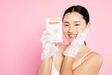 Shea Butter Gloves - Shea Butter