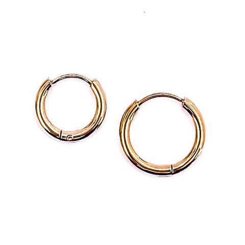 Eleanora Everyday Hoops