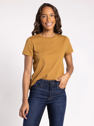 Asher Tee
