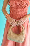 Spiral Hair Coil | Large | Sunny Days Ahead