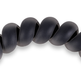 Matte Black - Large