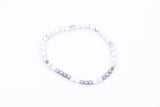 Morse Code Bracelet | BRIDE