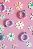 Spiral Hair Coil | Tiny | Hippity Hoppity
