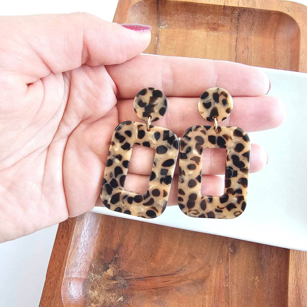 Margot Earrings