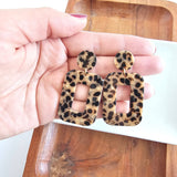 Margot Earrings