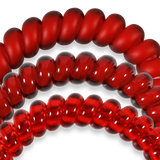 Spiral Hair Coils | Small | Red Carpet Ready Hair Ties