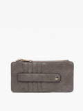 WL1889 Saige Slim Card Holder Women's Wallet