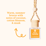 Car Diffusers | Spring & Summer Scents