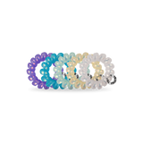 Spiral Hair Coils | Tiny | Fun in the Sun