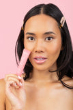 Strawberry Banana Smoothie Intense Hydration Lip Treatment Holiday Skins