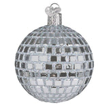Disco Ball Ornament
