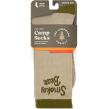 Smokey Signature Sock