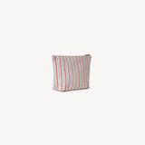 Large Waterproof Pouch - Blanket Stripe