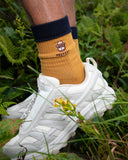 Smokey's Message Sock