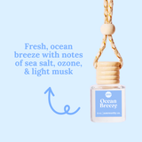 Car Diffusers | Spring & Summer Scents