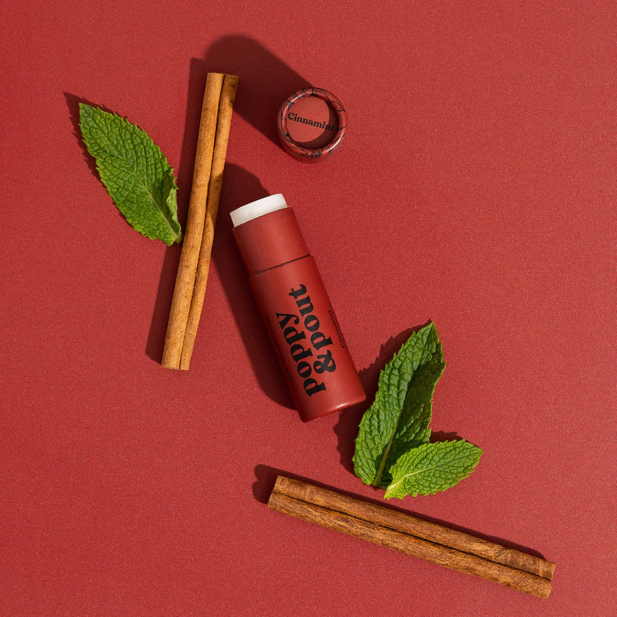Lip Balm - Cinnamint