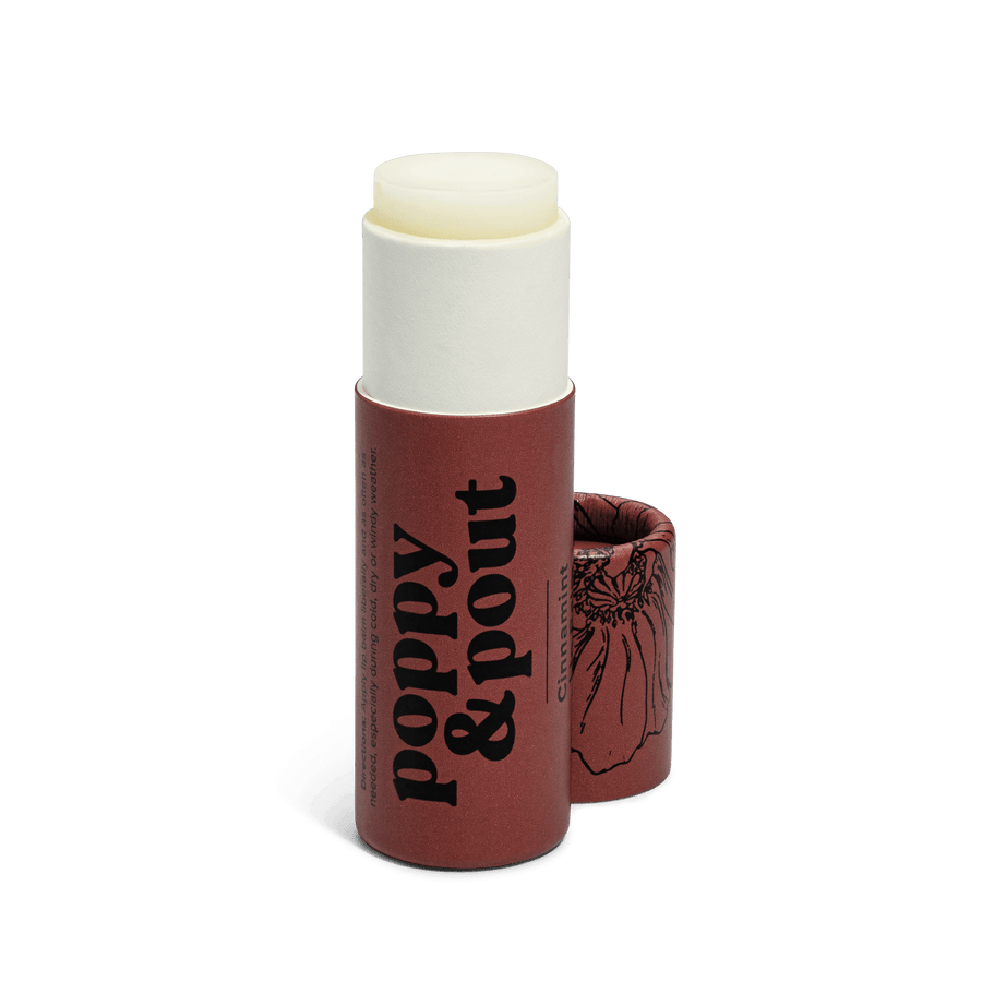 Lip Balm - Cinnamint