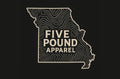 Five Pound Apparel Gift Card