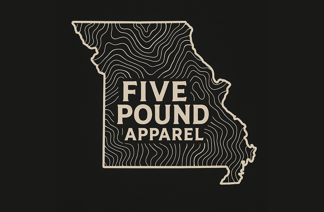 Five Pound Apparel Gift Card