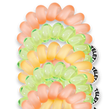 Spiral Hair Coils | Tiny | Summer Solstice Hair Ties