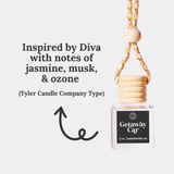 Car Diffusers | Spring & Summer Scents