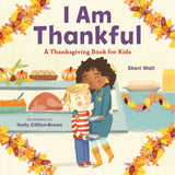 I Am Thankful