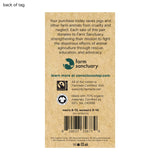 Socks that Save Pigs