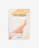 Shea Butter Socks - Shea Butter