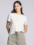 Nikkie Tee - Desert Green