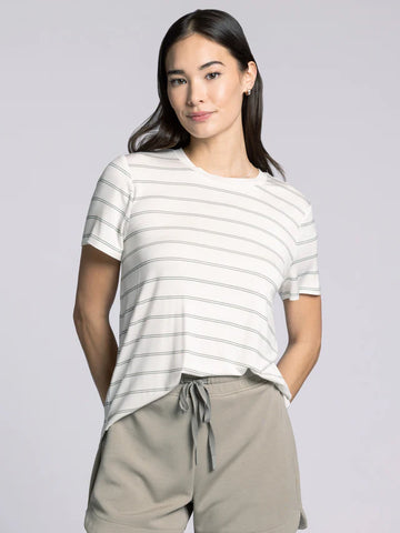 Nikkie Tee - Desert Green