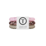 Spiral Hair Coils | Small | Sage It Ain't So Hair Ties