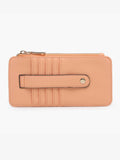 WL1889 Saige Slim Card Holder Women's Wallet
