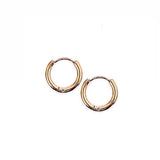 Eleanora Everyday Hoops