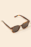 Acetate Fashion Sunglasses