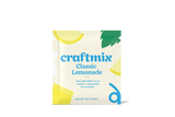 Classic Lemonade & Cocktail/Mocktail Mixer - Single Packets