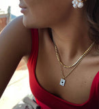 Ace Best Selling Trending Necklace || Choose Style
