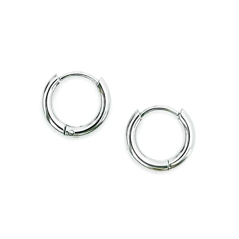 Eleanora Everyday Hoops