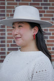 Scarlett Hoops