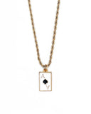 Ace Best Selling Trending Necklace || Choose Style