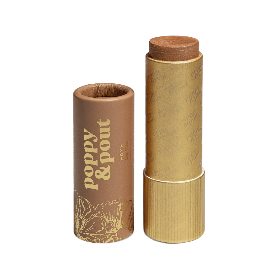 Lip Tint - Faye