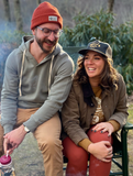 National Parks Trucker