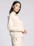 Bridget Pullover - French Oak