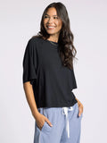 Hilda Tee - Black