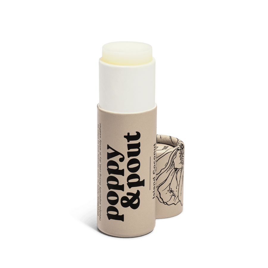 Lip Balm - Island Coconut