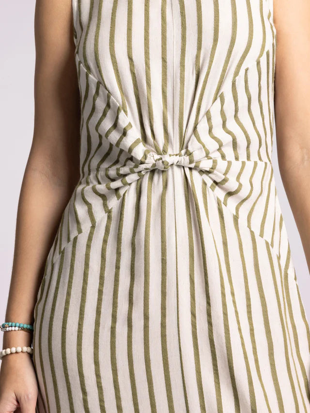 Jane Midi Dress